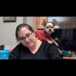 Meet your Posher, Kerry